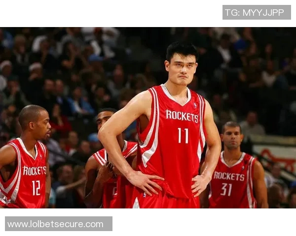 斯特恩与姚明的深厚关系如何影响中国篮球的崛起与发展